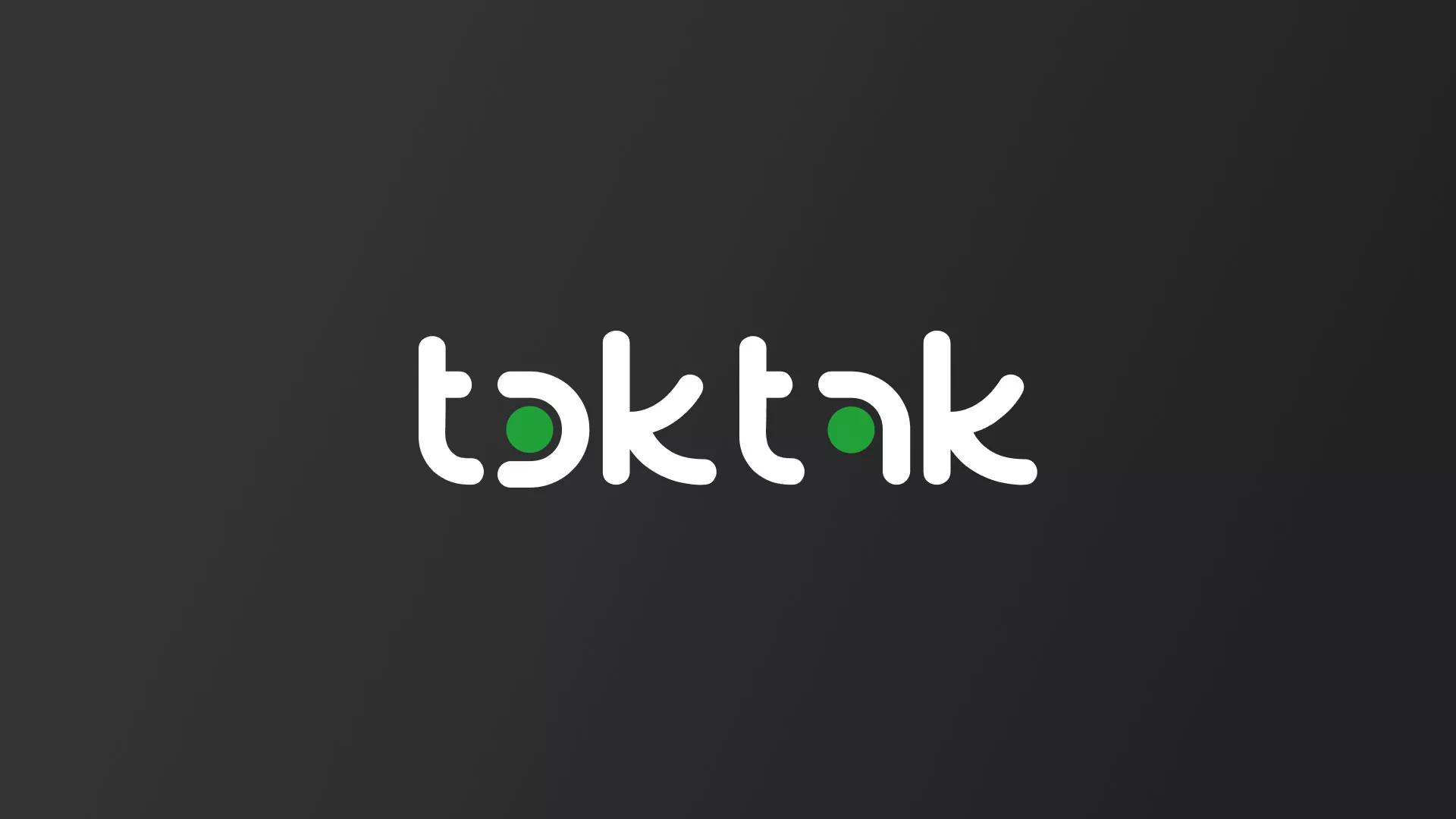 Разработка логотипа компании «Ток-Так» в Сосновом Боре