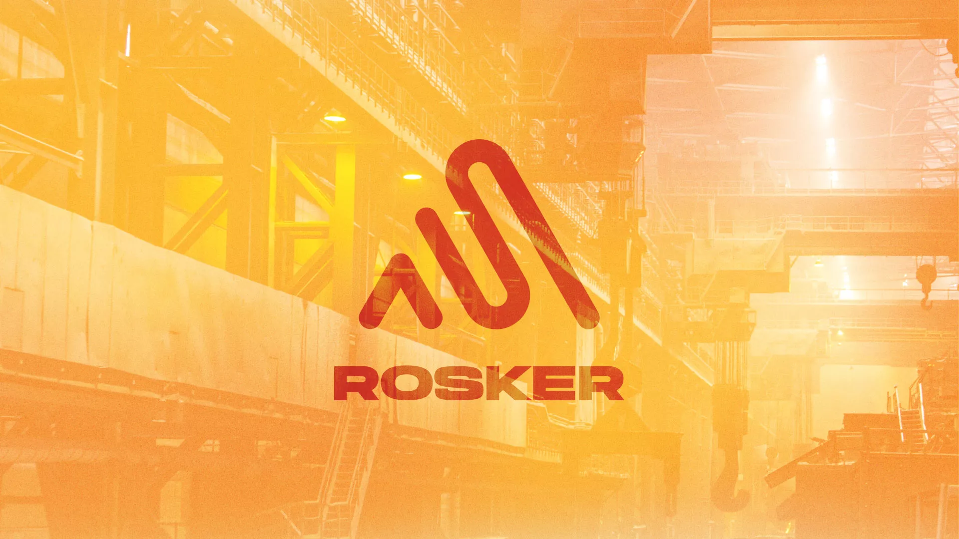 Ребрендинг компании «Rosker» и редизайн сайта в Сосновом Боре