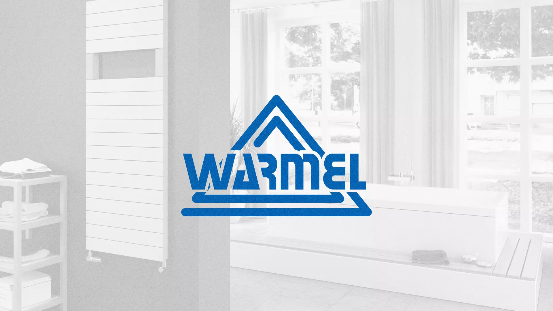 Разработка сайта для компании «WARMEL» по продаже полотенцесушителей в Сосновом Боре