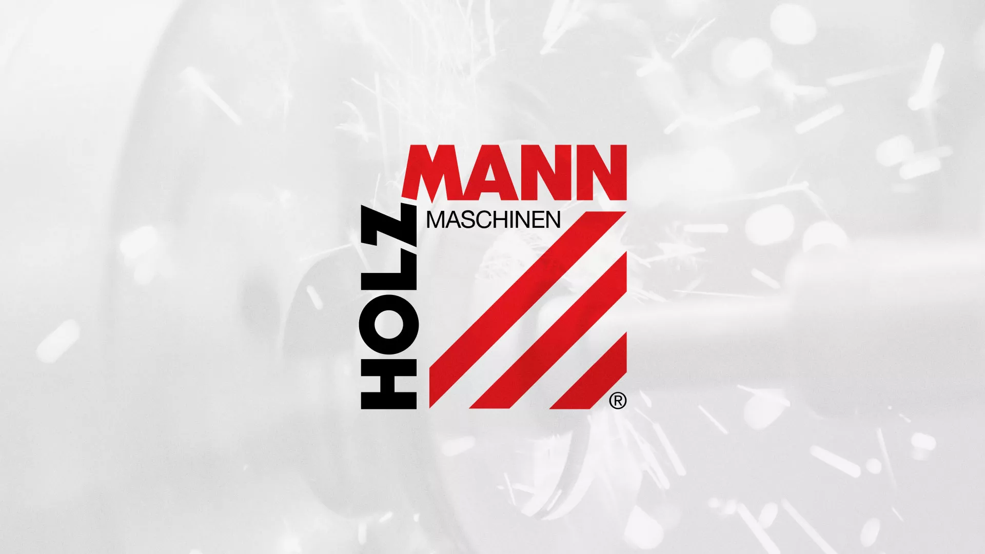 Создание сайта компании «HOLZMANN Maschinen GmbH» в Сосновом Боре