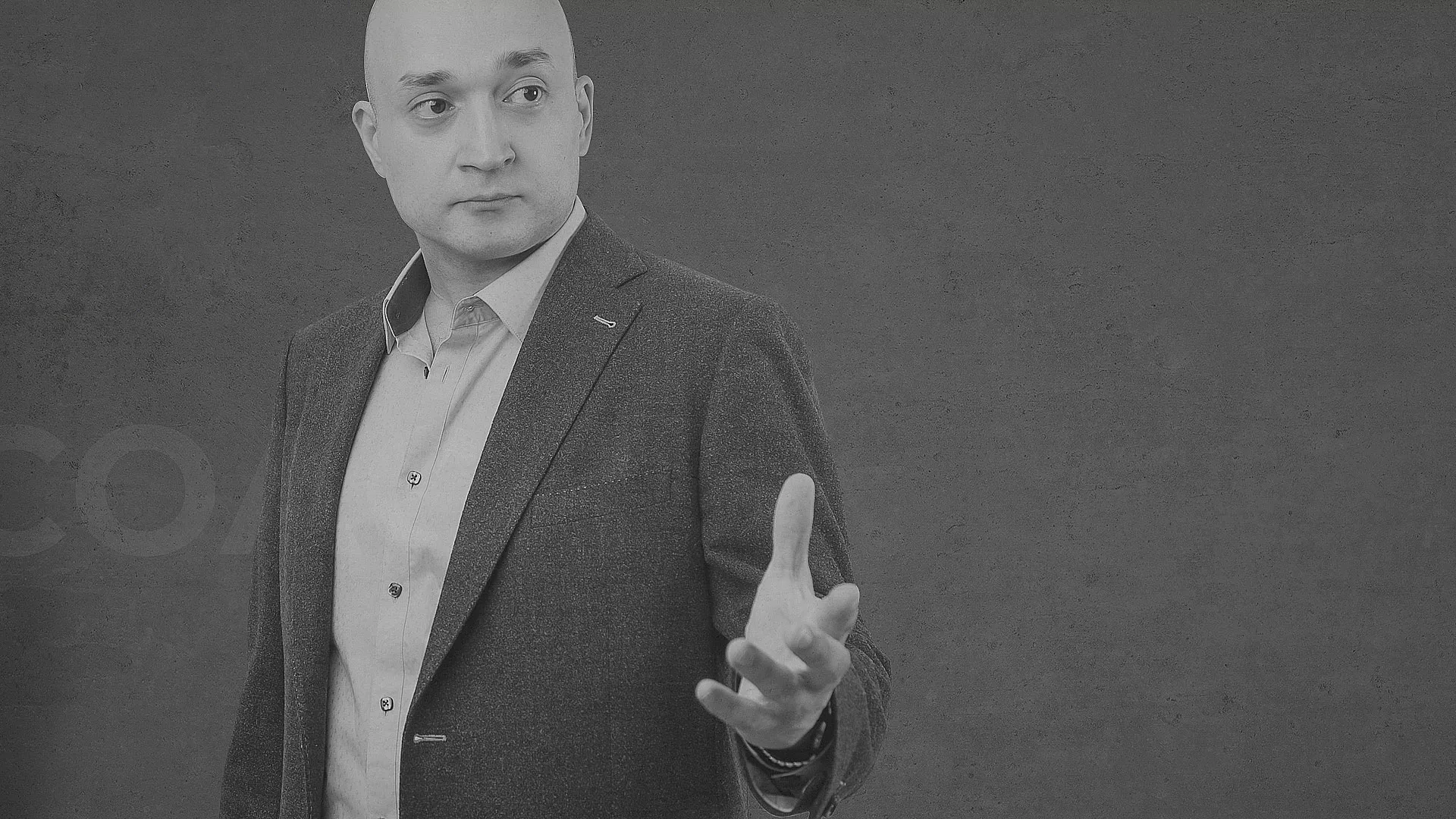 Разработка сайта для бизнес-тренера в Сосновом Боре