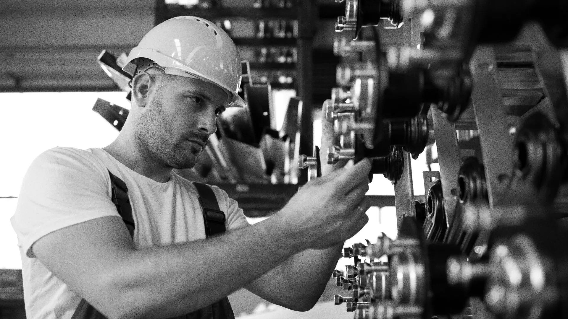 Разработка сайта для завода по продаже оборудования в Сосновом Боре